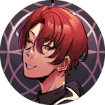 Hiiragi yuu from vtuber