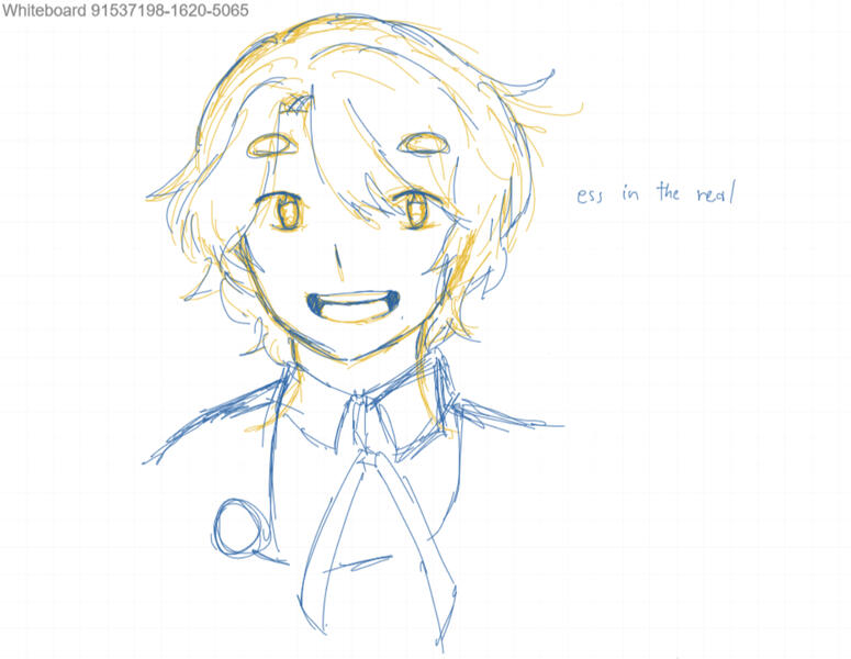 by @moshiitokuuu on twitter