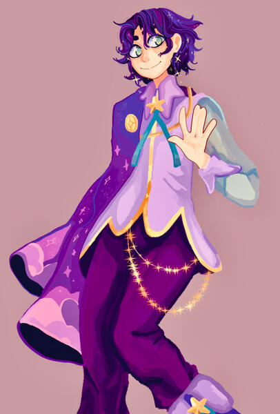 by @rnaggot (deactivated)