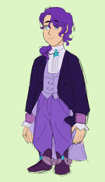 by @lovestruckbear on twitter