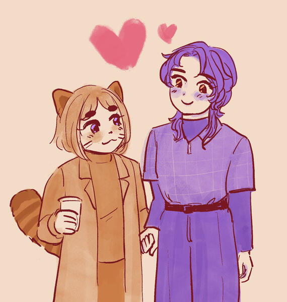 by @hymn2rebirth on twitter