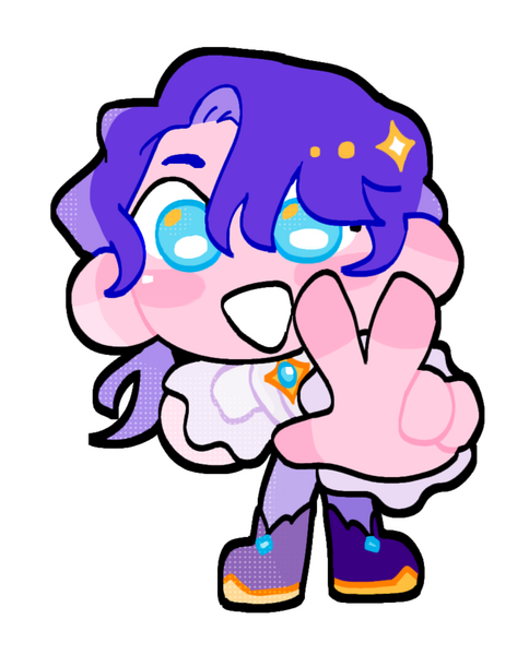 by @b-plus on tumblr